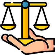 Legal Icon